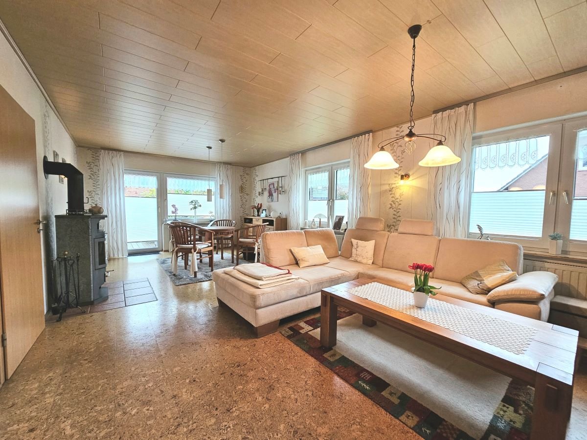 Wohnzimmer  Wohnzimmer