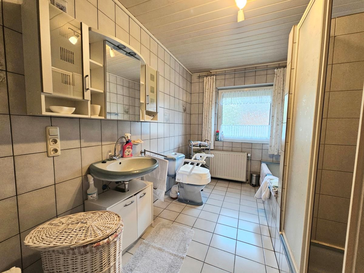 Badezimmer Badezimmer