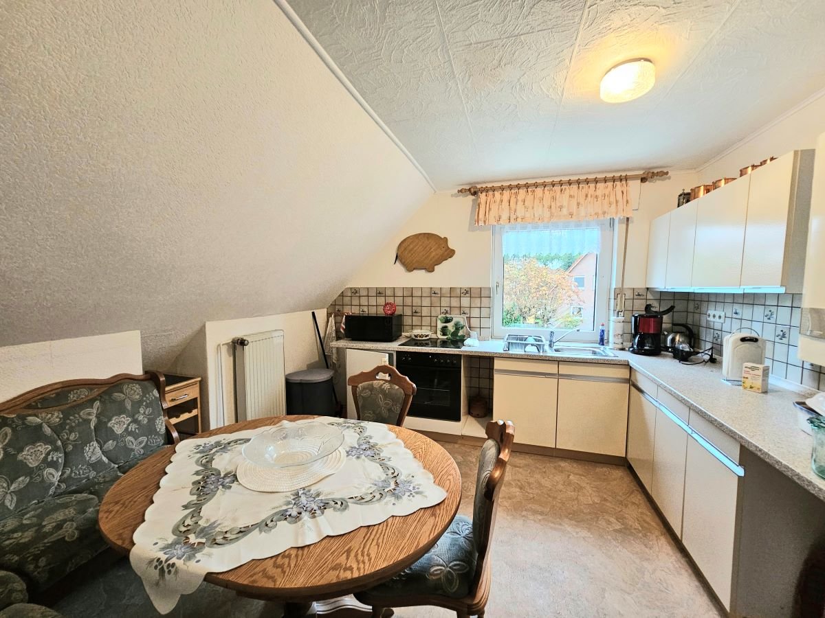 Kinderzimmer mit Küchenanschl. Kinderzimmer mit Küchenanschl.