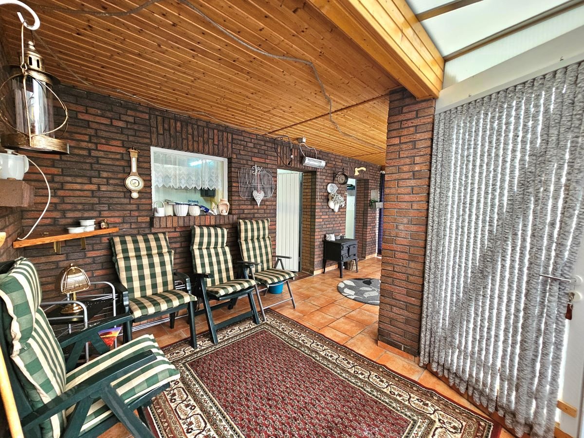 Zwischenbau Zwischenbau