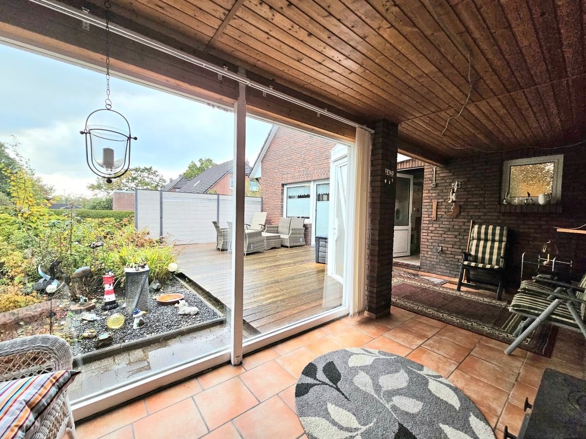 Zwischenbau Zwischenbau