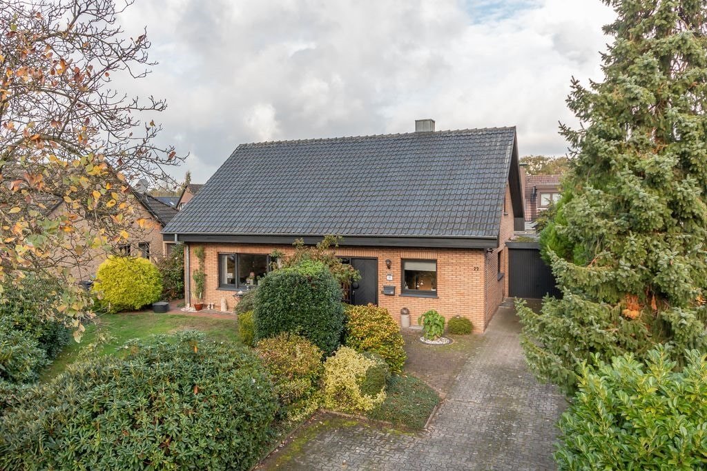 Außenansicht Außenansicht