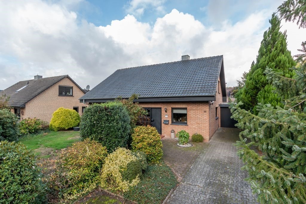 Außenansicht Außenansicht