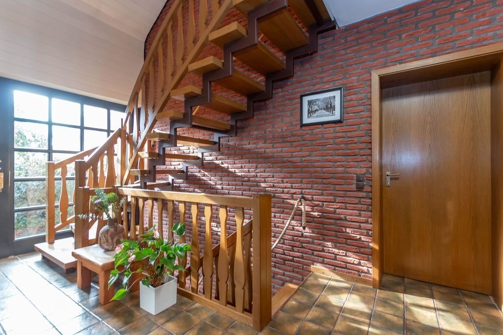 Eingangsbereich Eingangsbereich