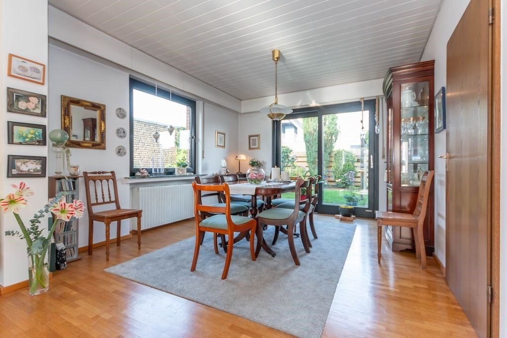 Wohn-/Esszimmer Wohn-/Esszimmer