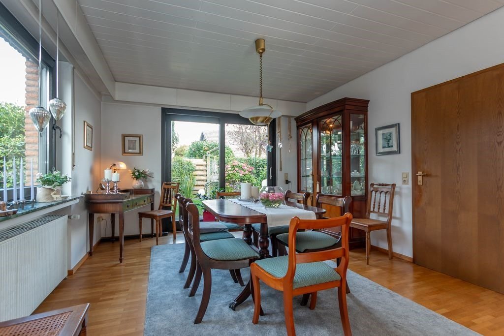 Wohn-/Esszimmer Wohn-/Esszimmer