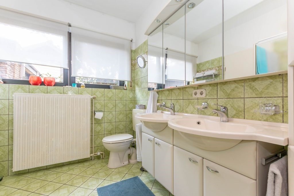 Badezimmer Erdgeschoss Badezimmer Erdgeschoss