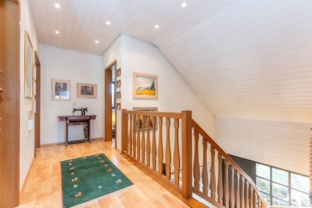 Flur Obergeschoss Flur Obergeschoss