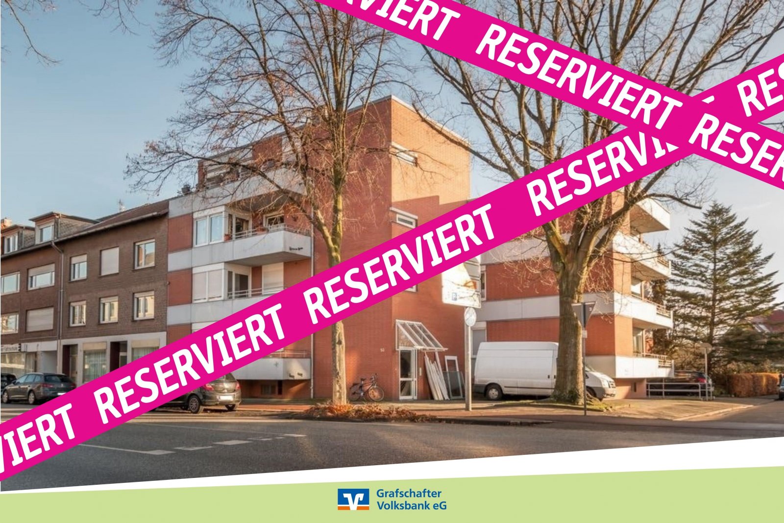 Nordhorn: Wohnung  im Herzen von Nordhorn  Nordhorn: Wohnung  im Herzen von Nordhorn