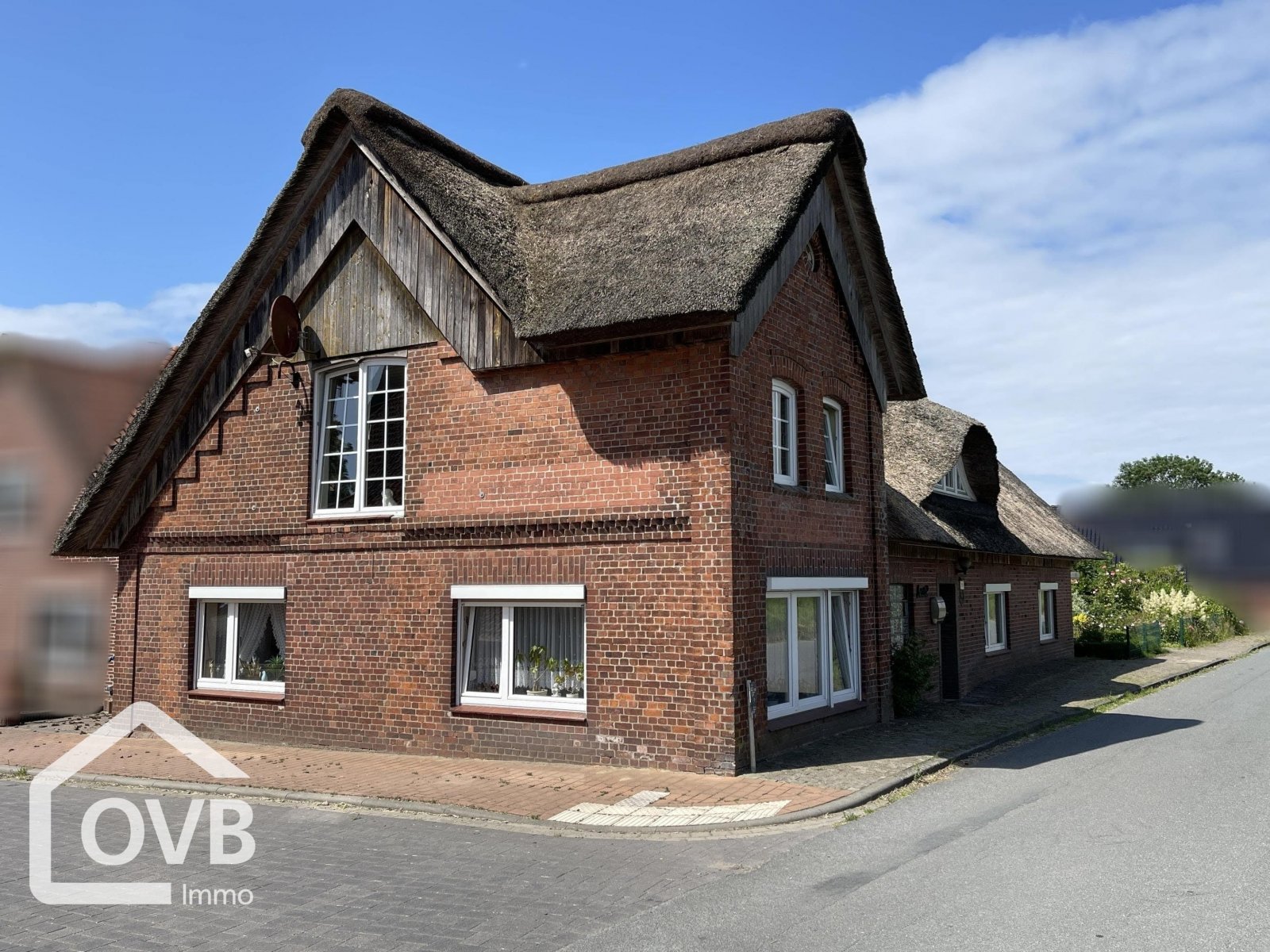 Aussenansicht Aussenansicht