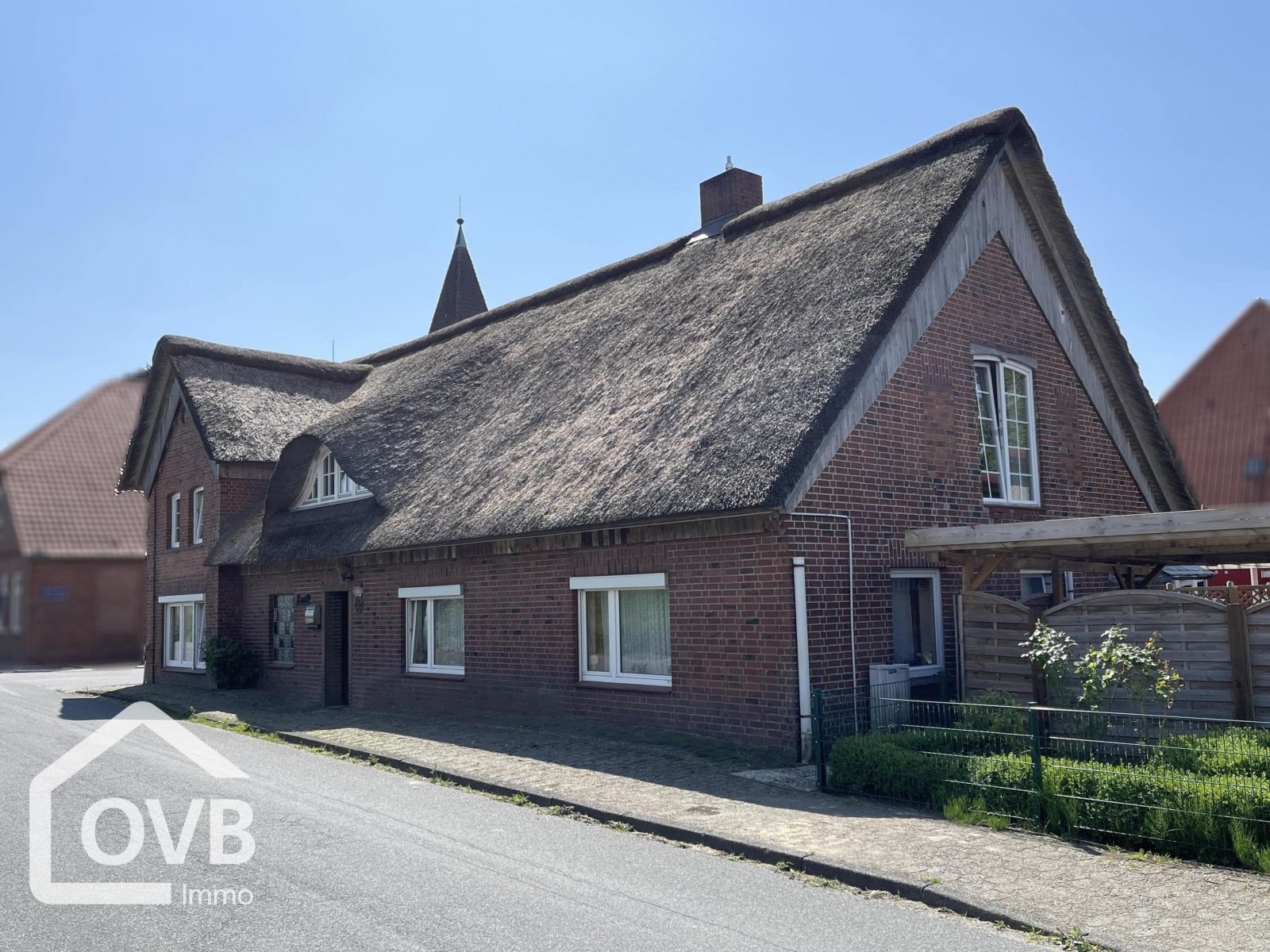 Aussenansicht Aussenansicht