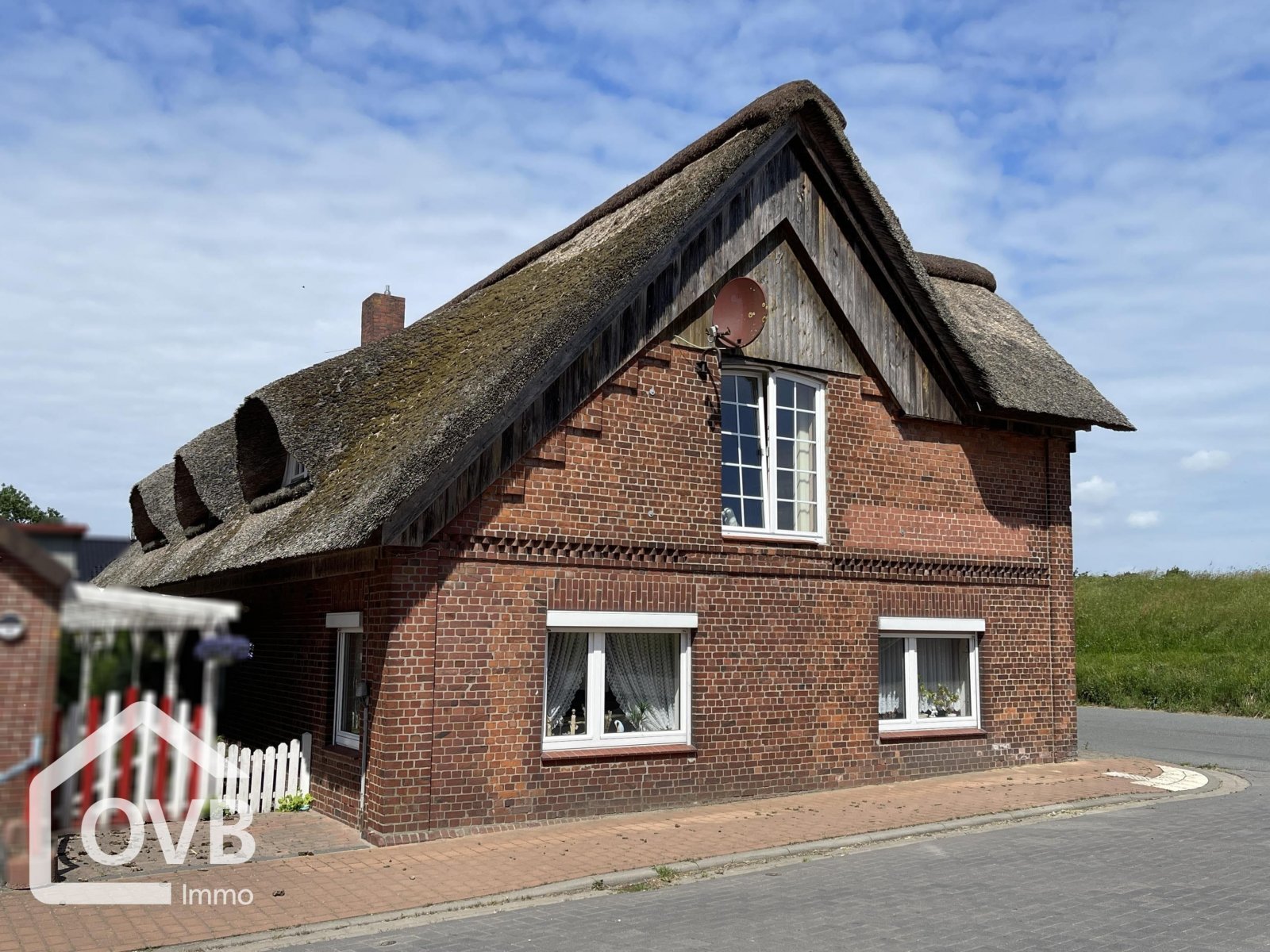 Aussenansicht Aussenansicht