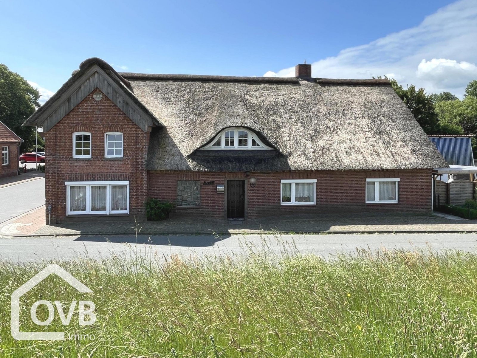 Aussenansicht Aussenansicht