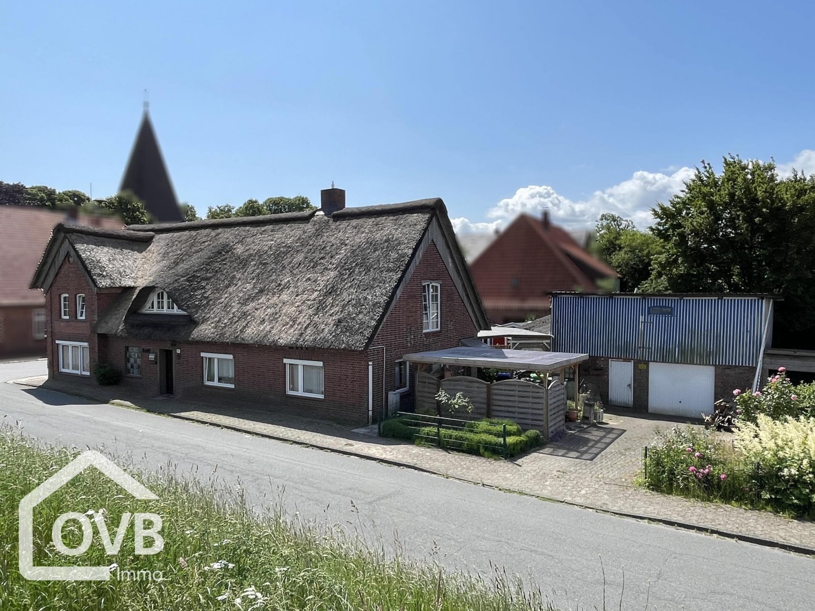 Aussenansicht Aussenansicht