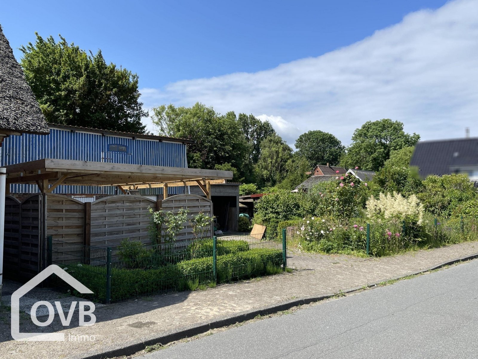 Aussenansicht Aussenansicht