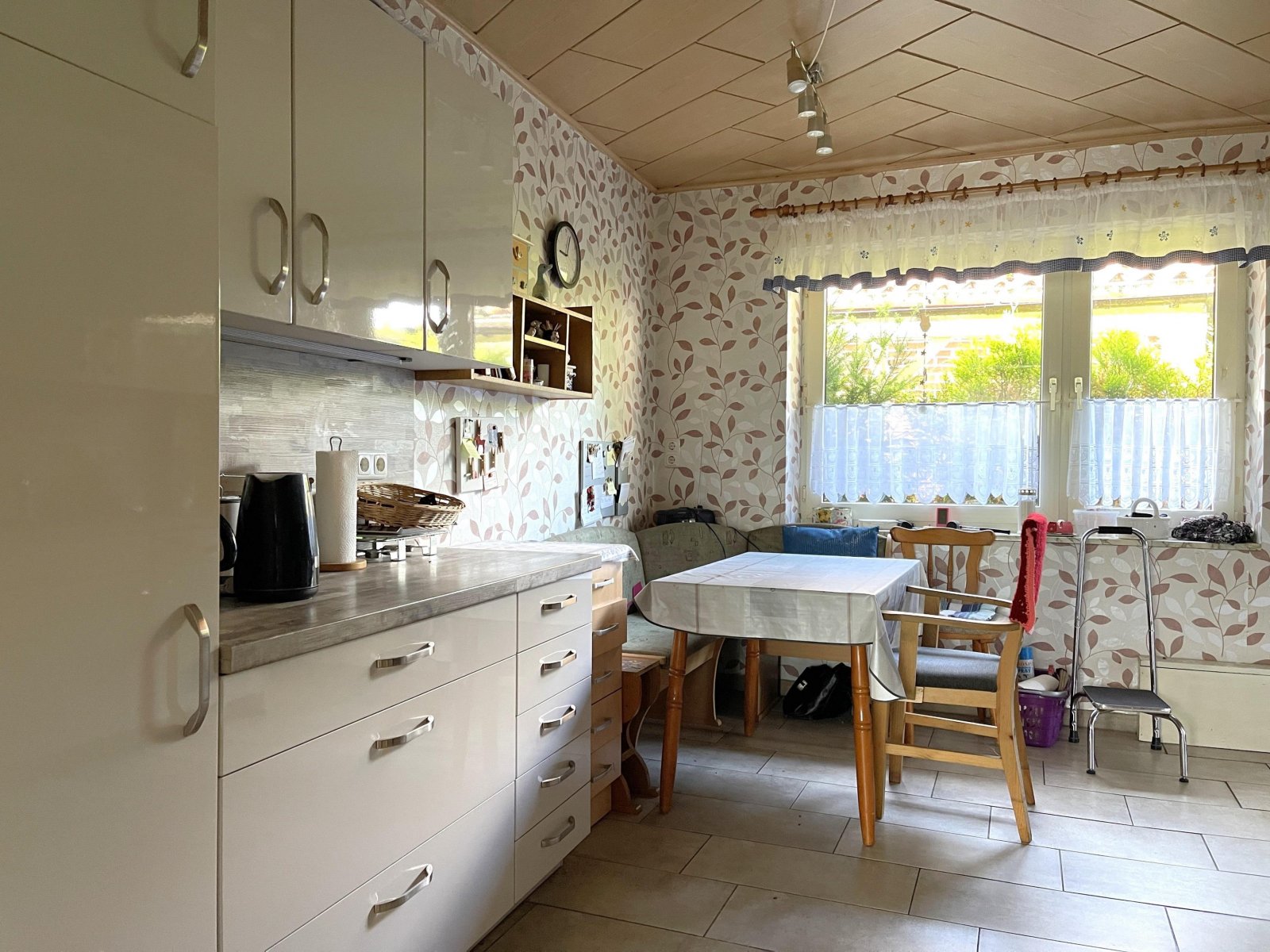 Innenansicht Innenansicht