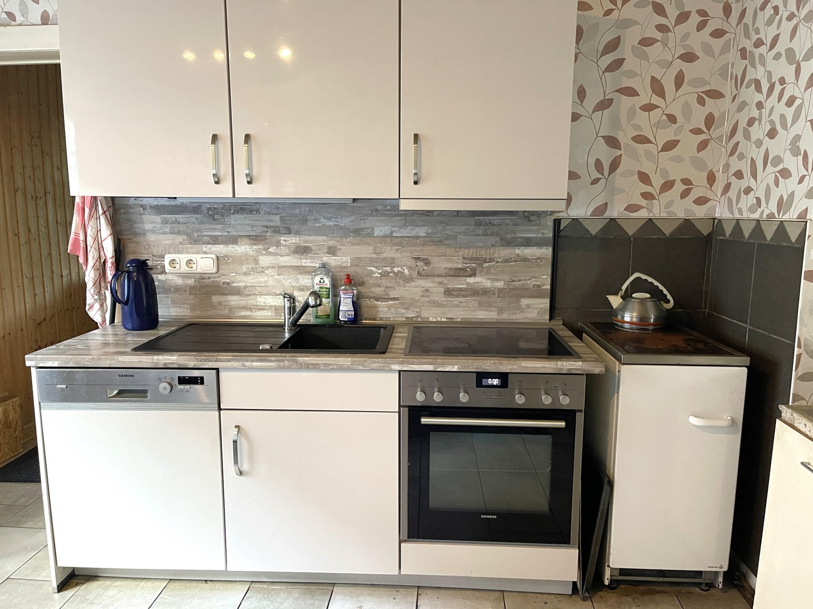 Innenansicht Innenansicht