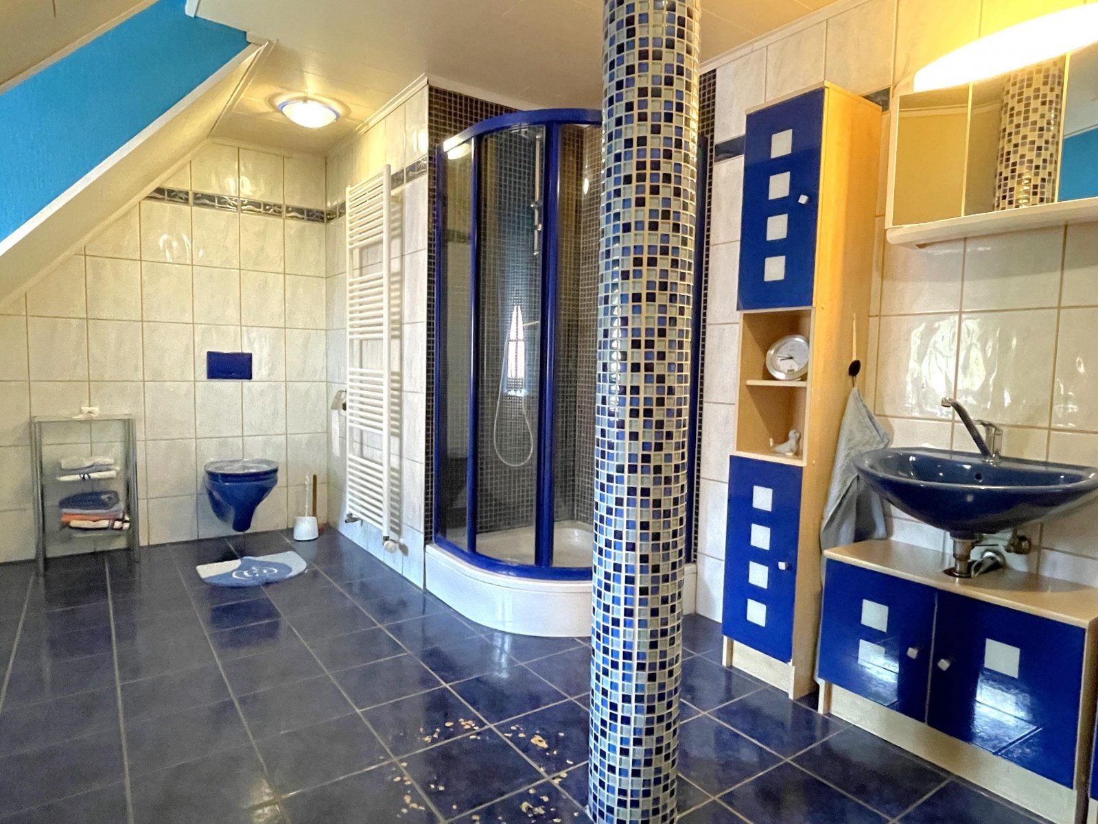 Innenansicht Innenansicht