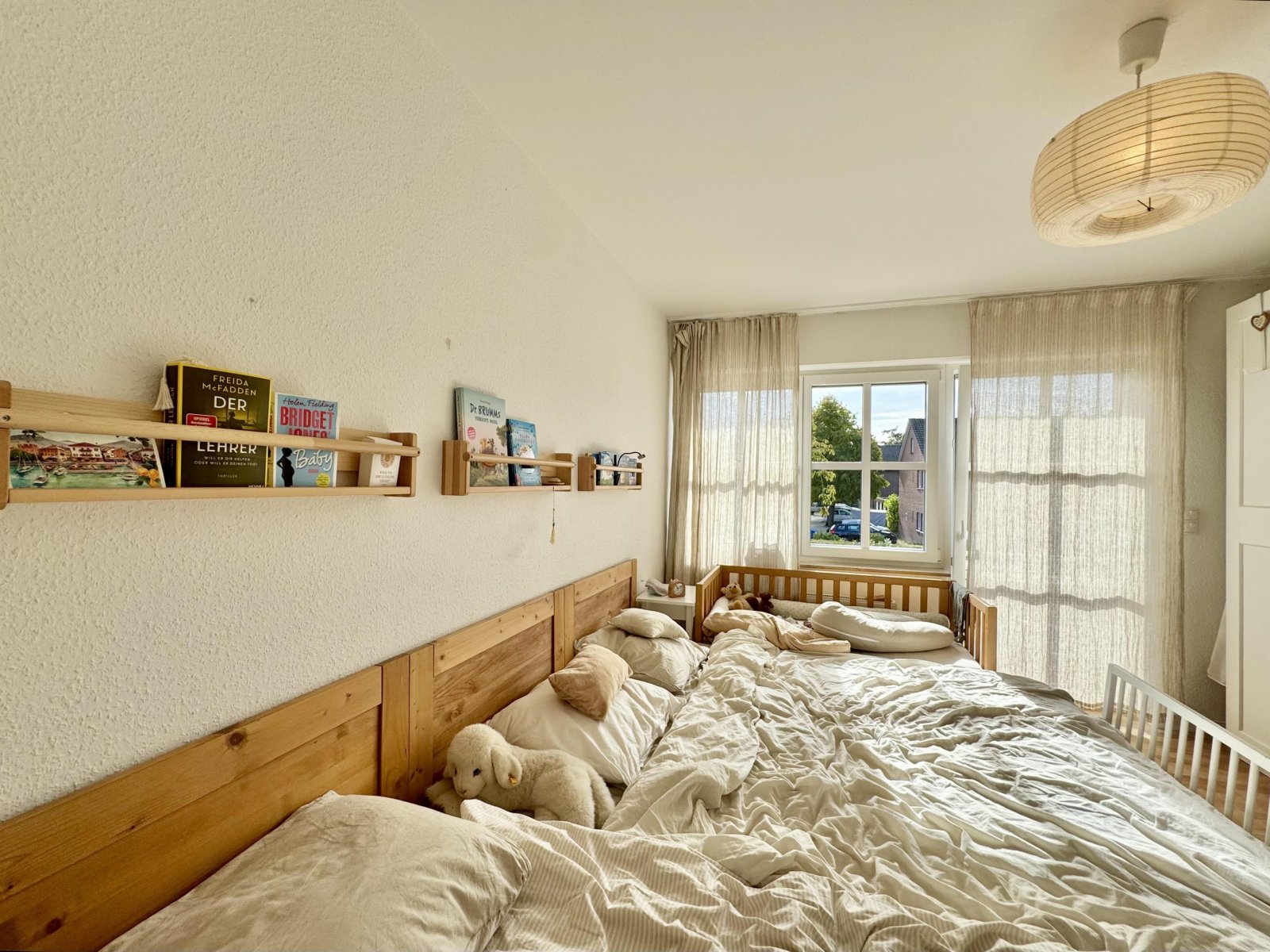 Elternschlafzimmer Elternschlafzimmer