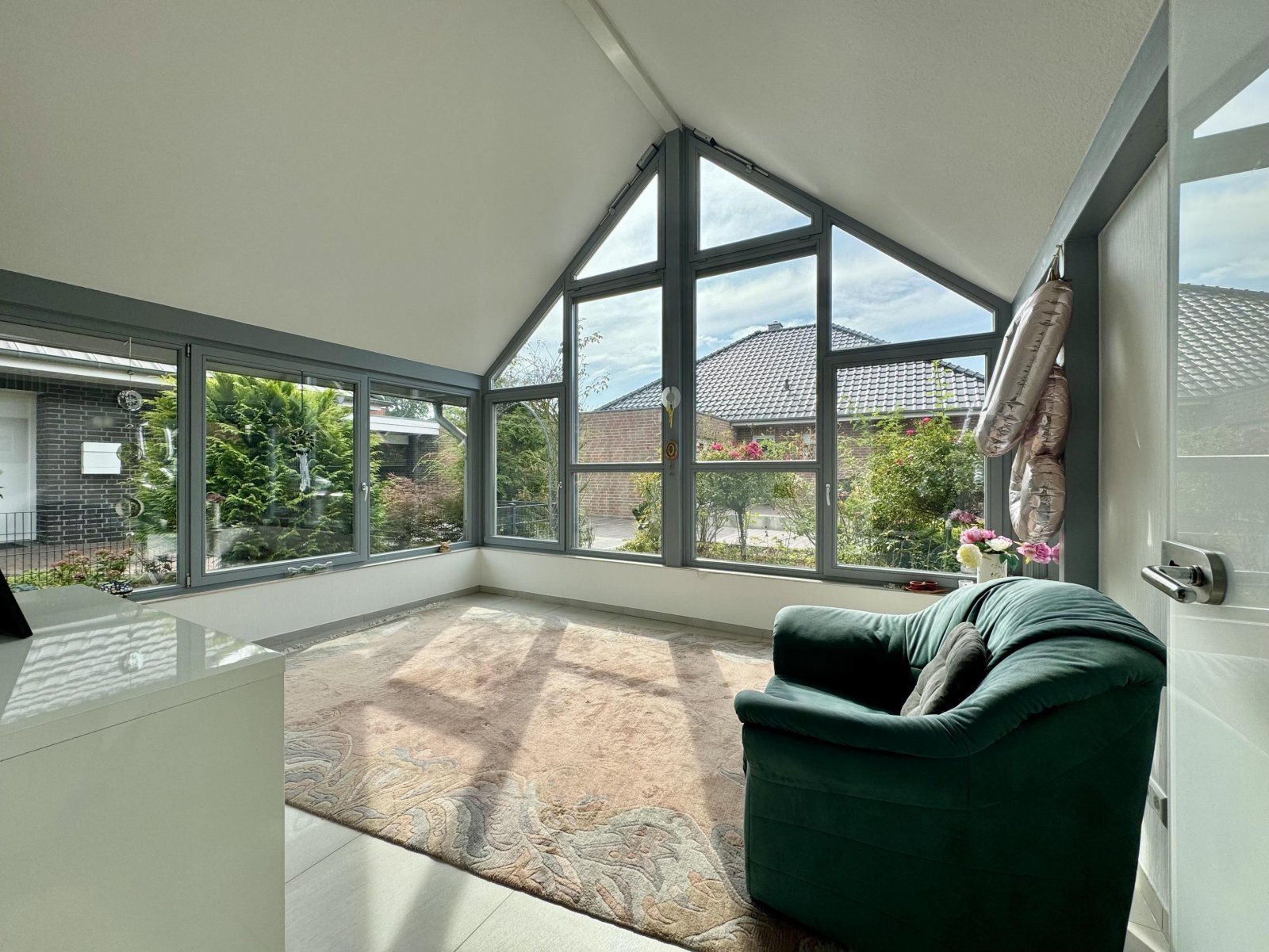 Wintergarten Wintergarten