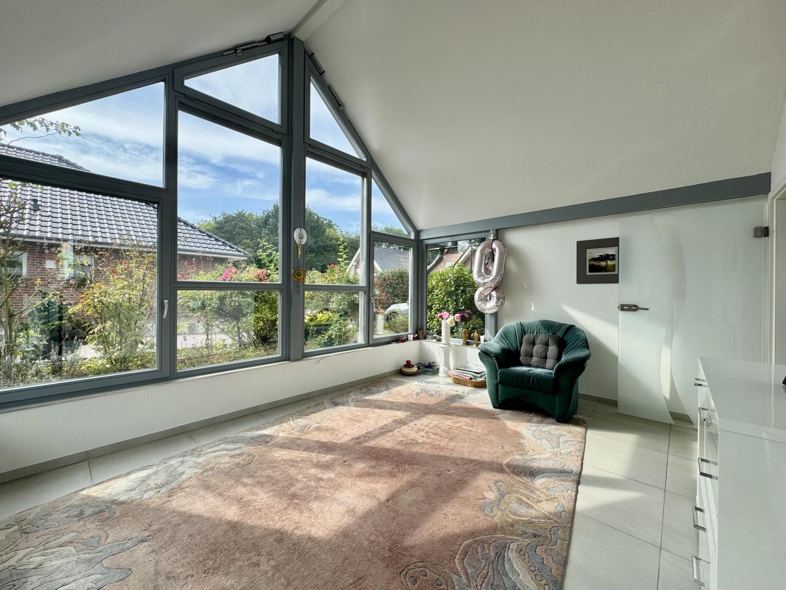 Wintergarten Wintergarten