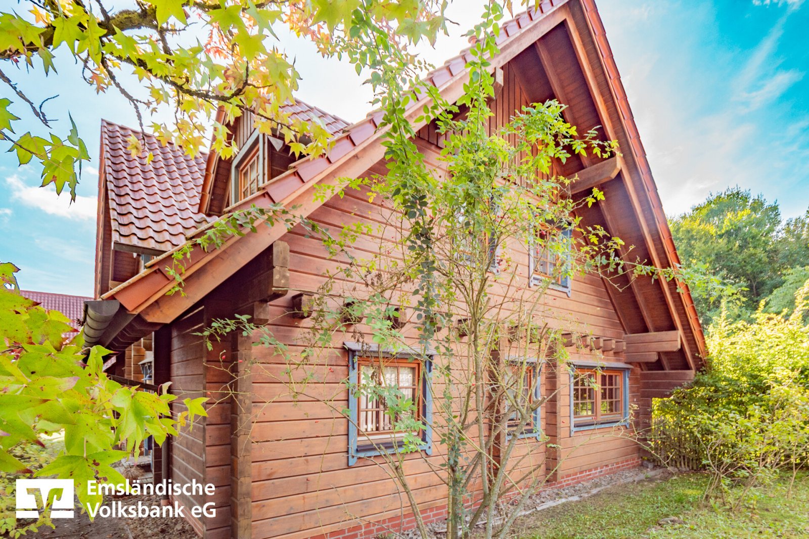 Seitenansicht Seitenansicht