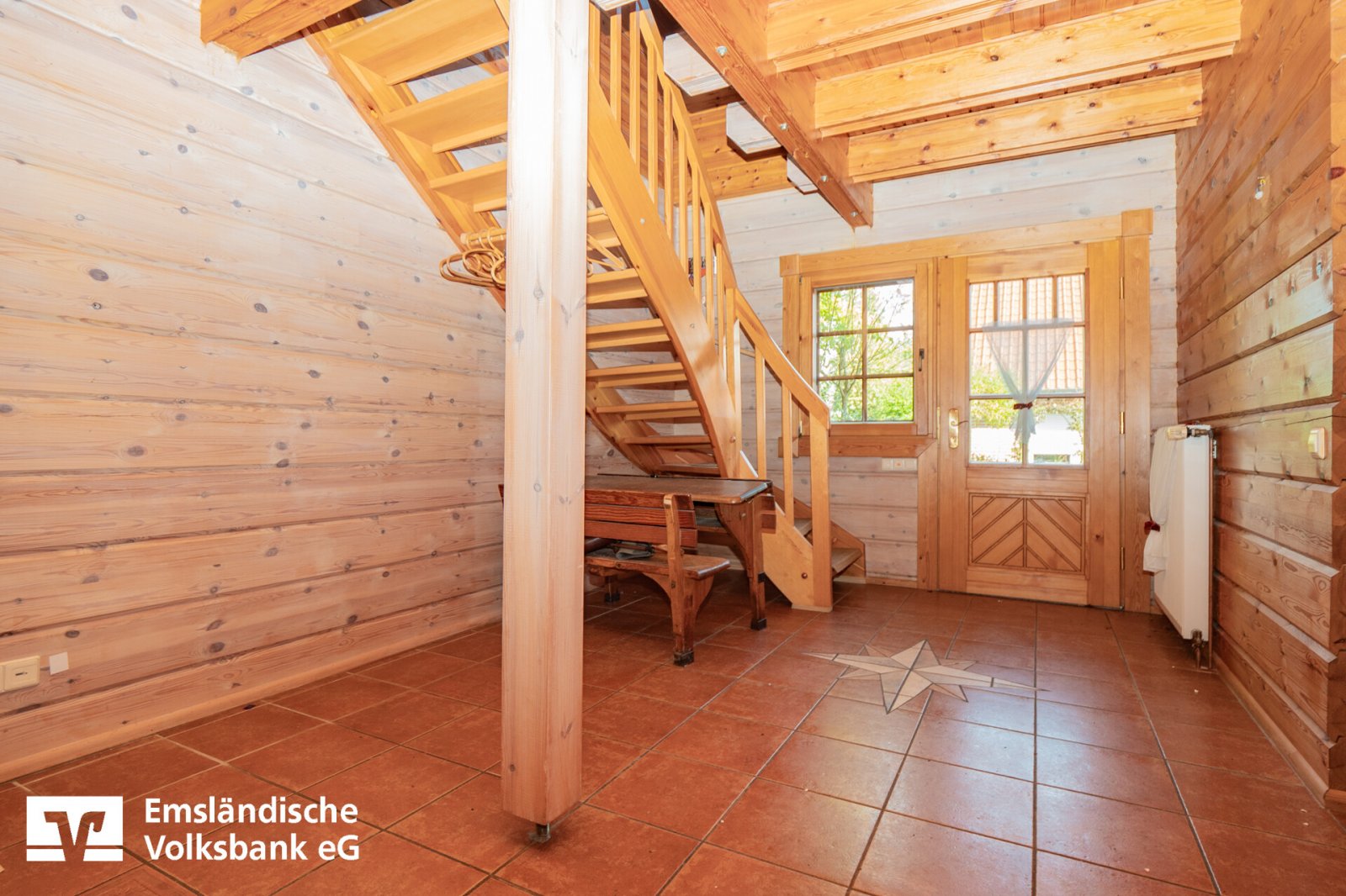 Eingangsbereich Eingangsbereich