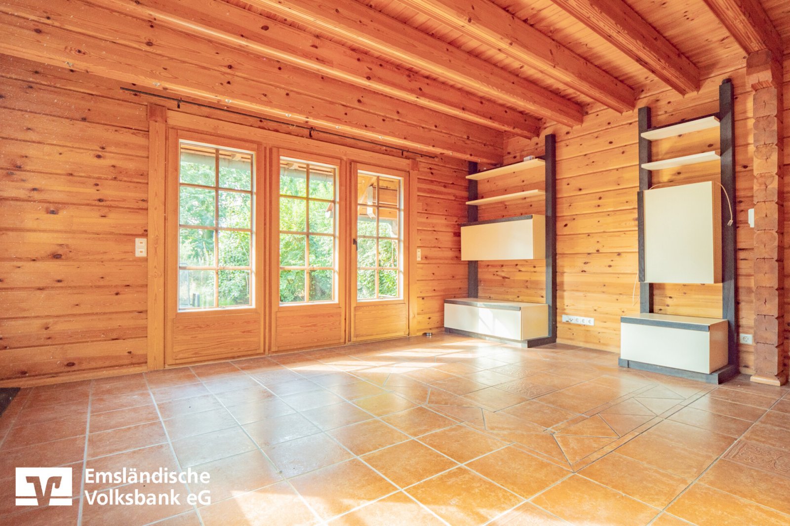 Wohn-Esszimmer Wohn-Esszimmer