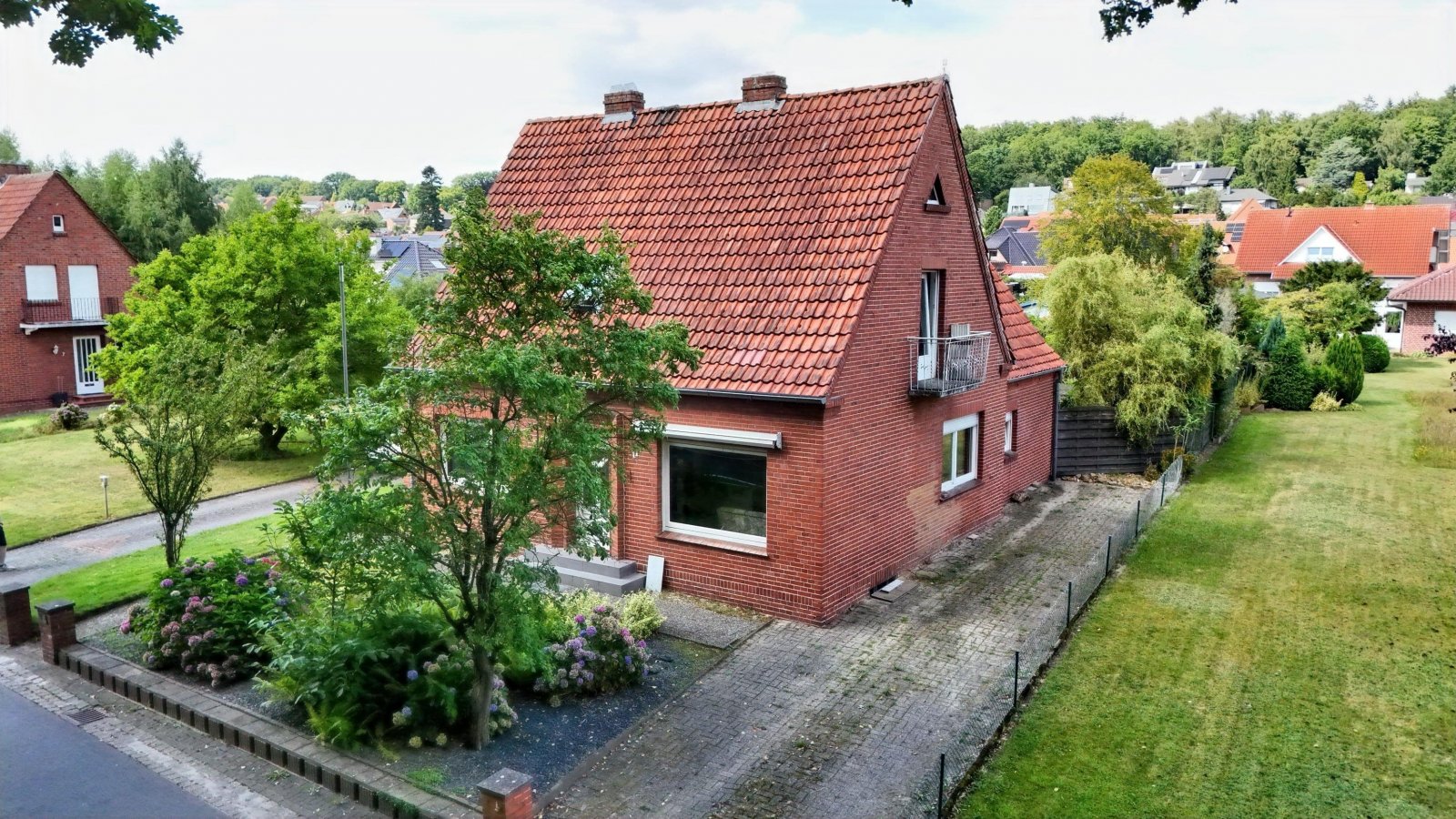 Aussenansicht Aussenansicht