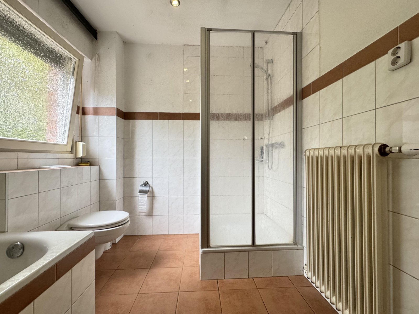 Bad Erdgeschoss Bad Erdgeschoss