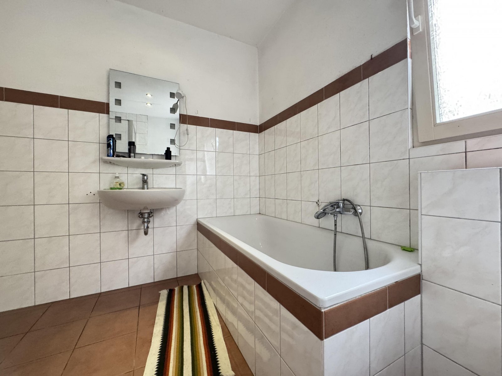 Bad Erdgeschoss Bad Erdgeschoss