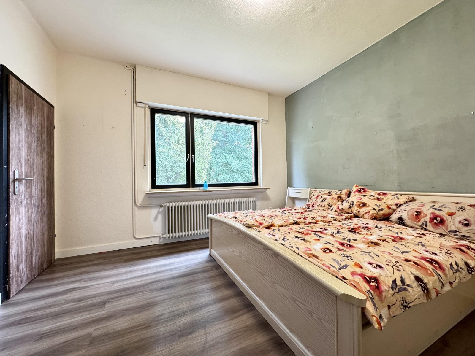 Schlafzimmer Erdgeschoss Schlafzimmer Erdgeschoss