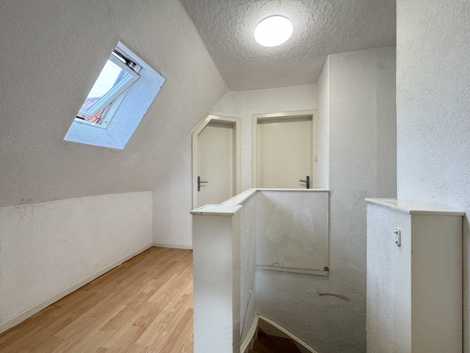 Flur Dachgeschoss Flur Dachgeschoss