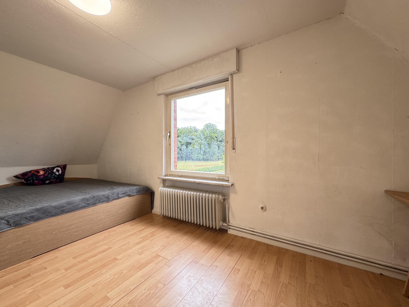 Kinderzimmer 1 Dachgeschoss Kinderzimmer 1 Dachgeschoss