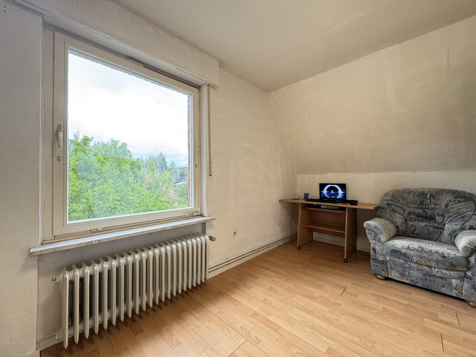 Kinderzimmer 1 Dachgeschoss Kinderzimmer 1 Dachgeschoss