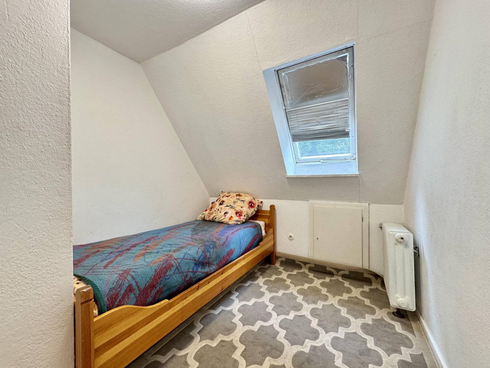 Kinderzimmer 2 Dachgeschoss Kinderzimmer 2 Dachgeschoss