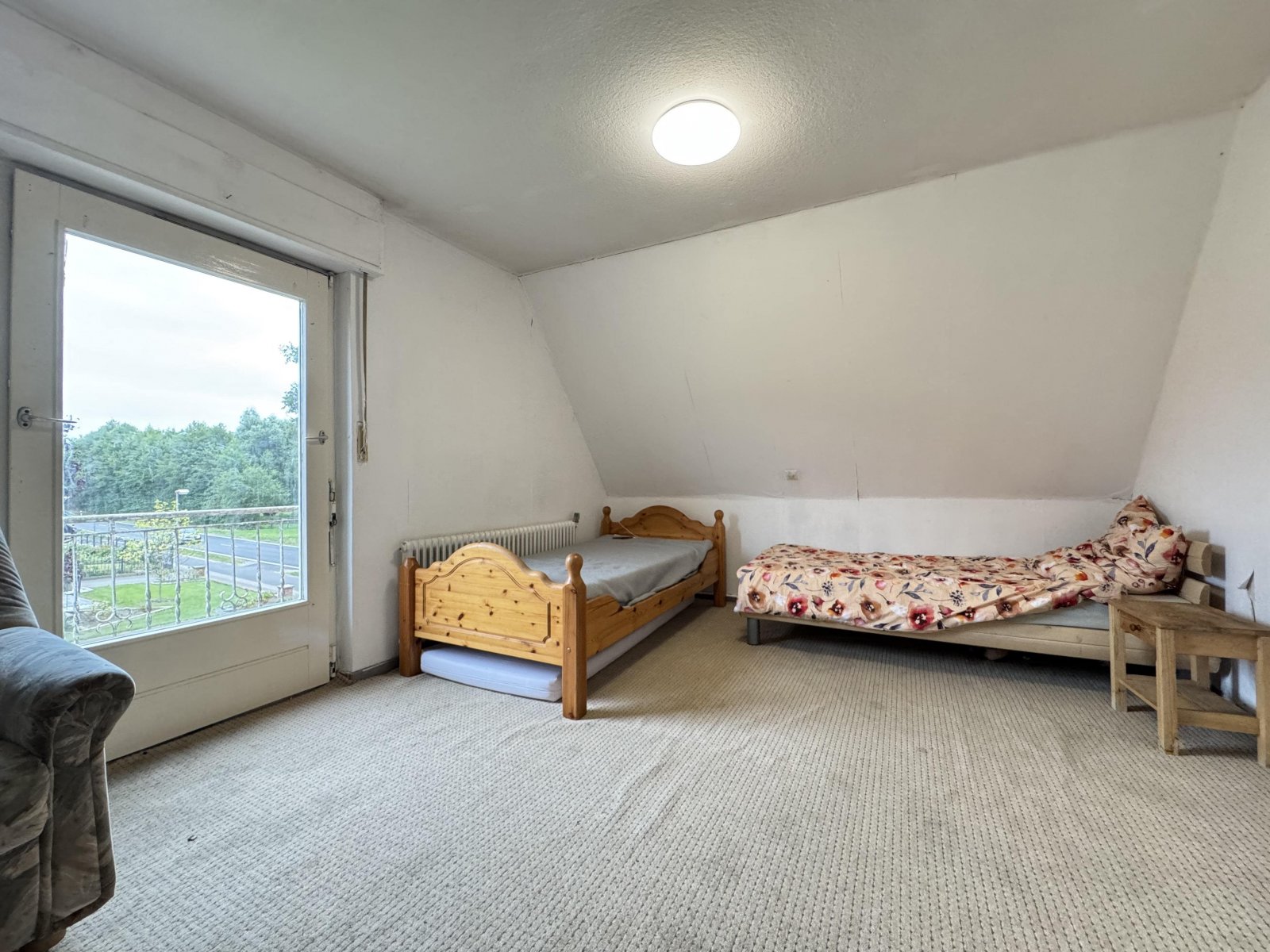 Schlafzimmer Dachgeschoss Schlafzimmer Dachgeschoss