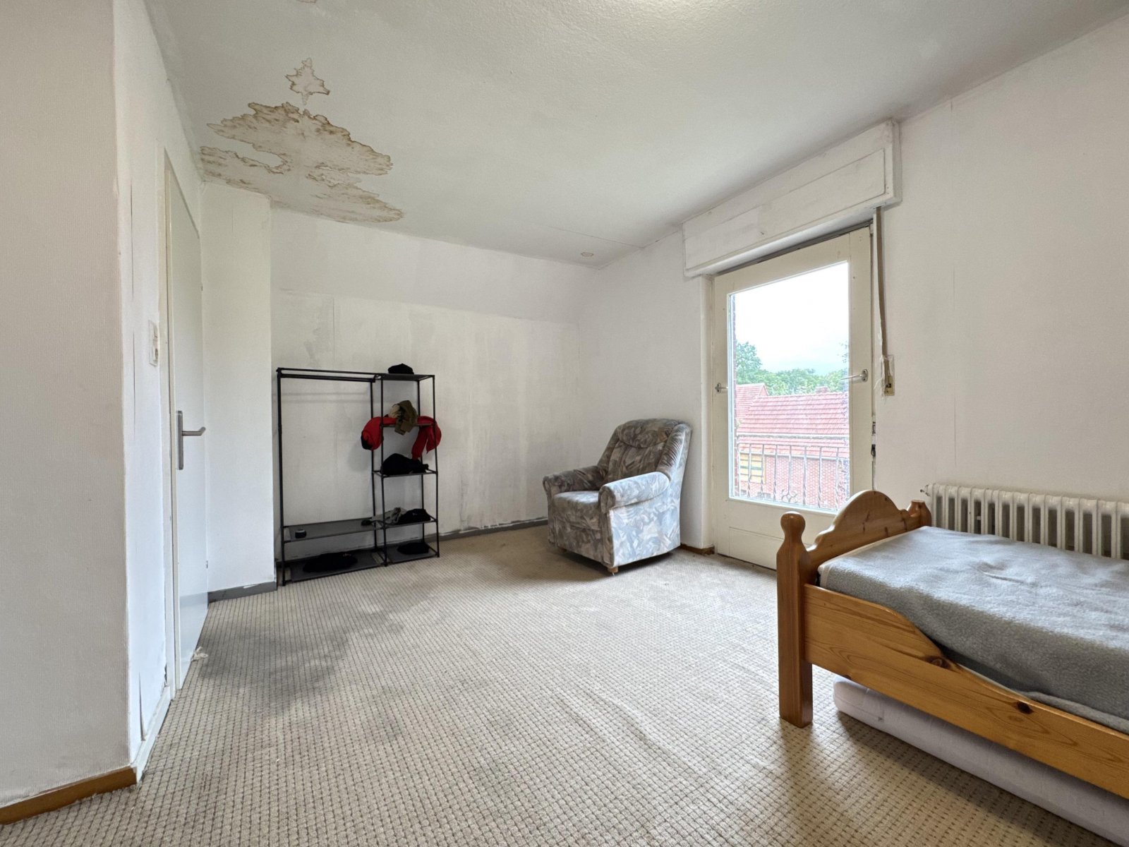 Schlafzimmer Dachgeschoss Schlafzimmer Dachgeschoss