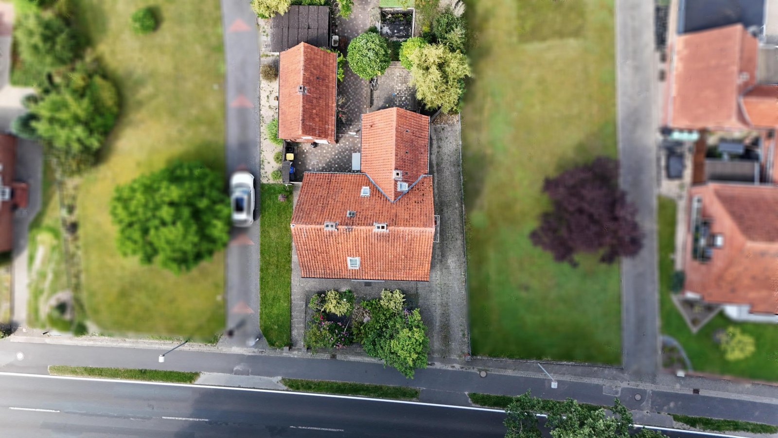 Aussenansicht Aussenansicht