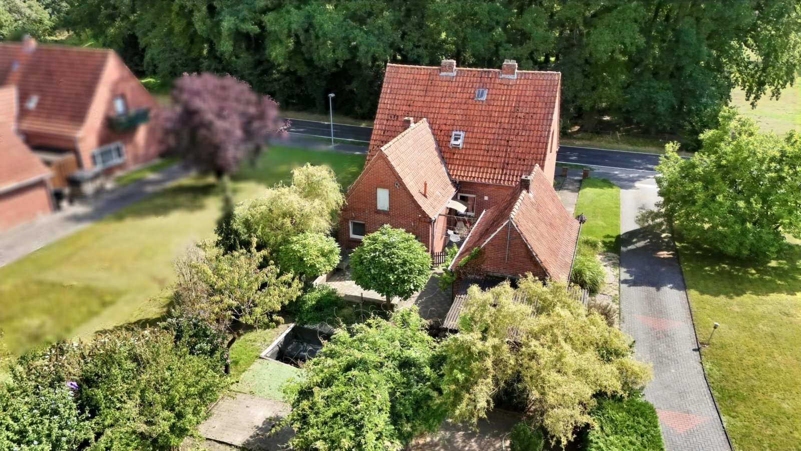 Aussenansicht Aussenansicht