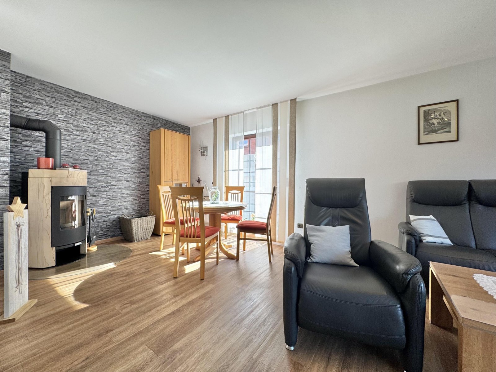 Wohnzimmer Wohnzimmer