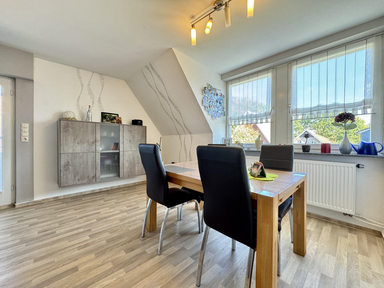 Küche Dachgeschoss Küche Dachgeschoss