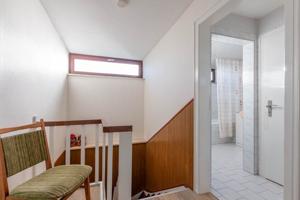 Flur Obergeschoss Flur Obergeschoss