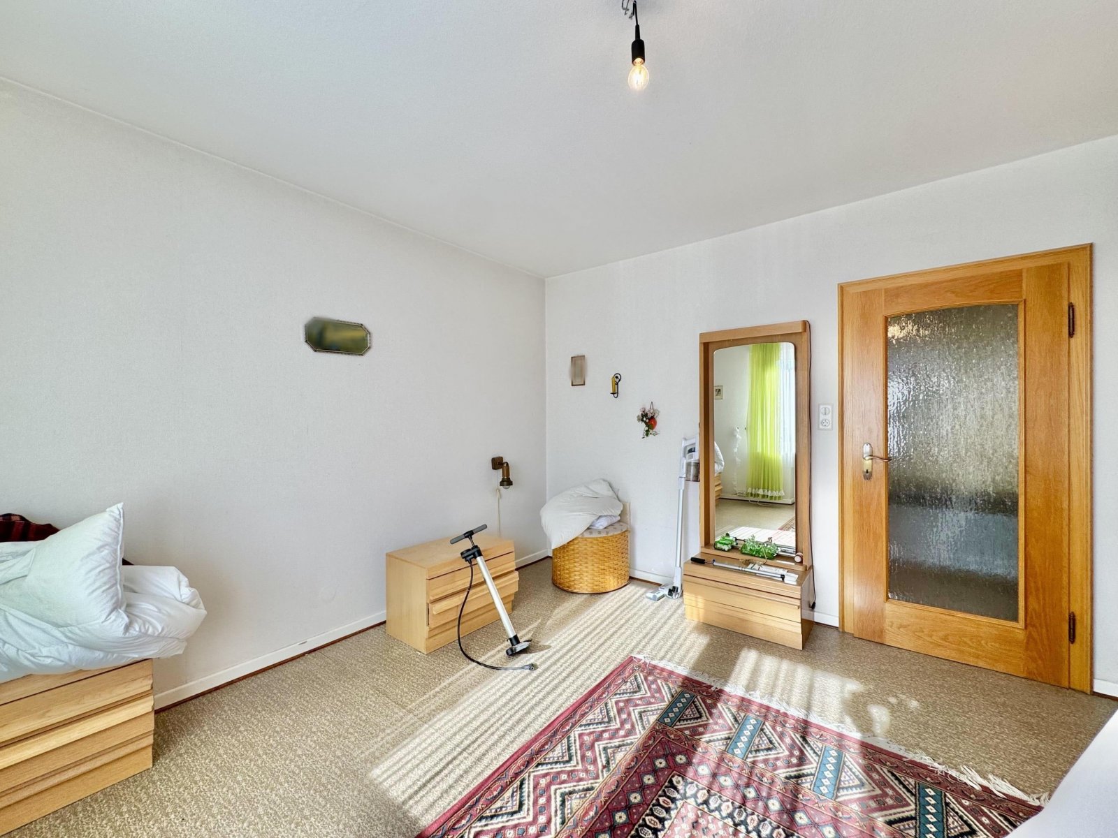 Schlafzimmer EG Schlafzimmer EG