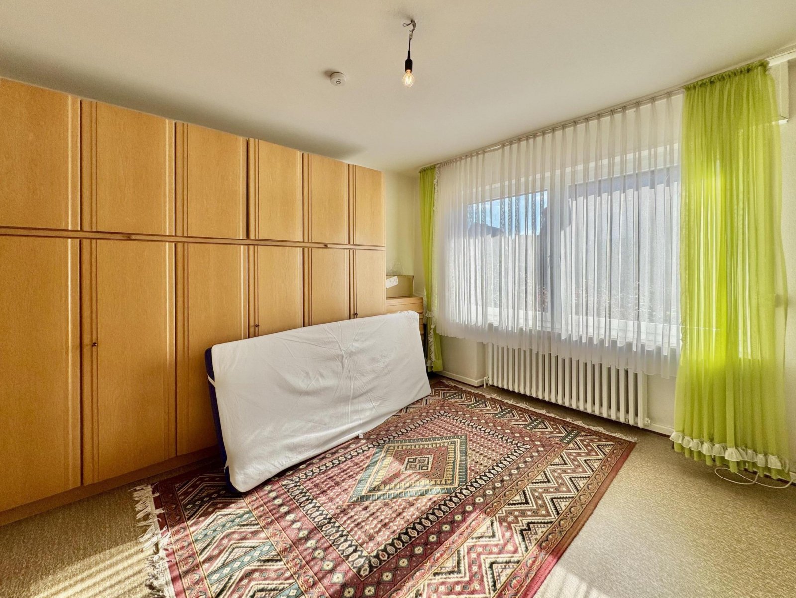 Schlafzimmer EG Schlafzimmer EG