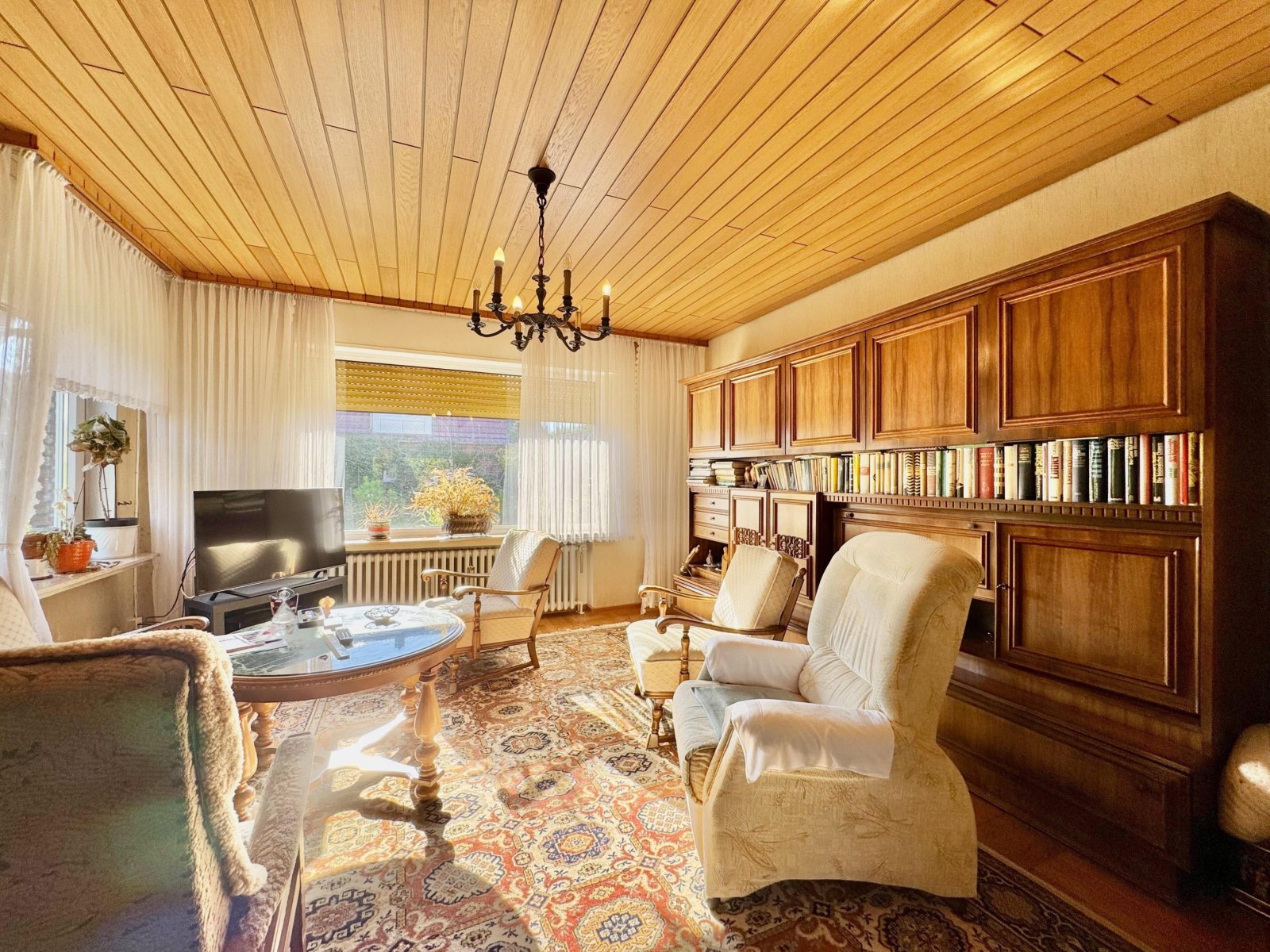 Wohnzimmer EG Wohnzimmer EG