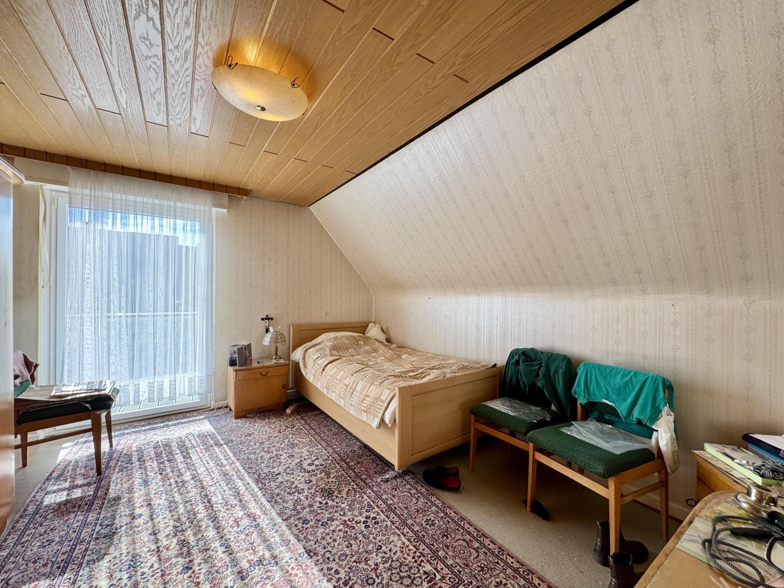 Kinderzimmer 1 OG Kinderzimmer 1 OG