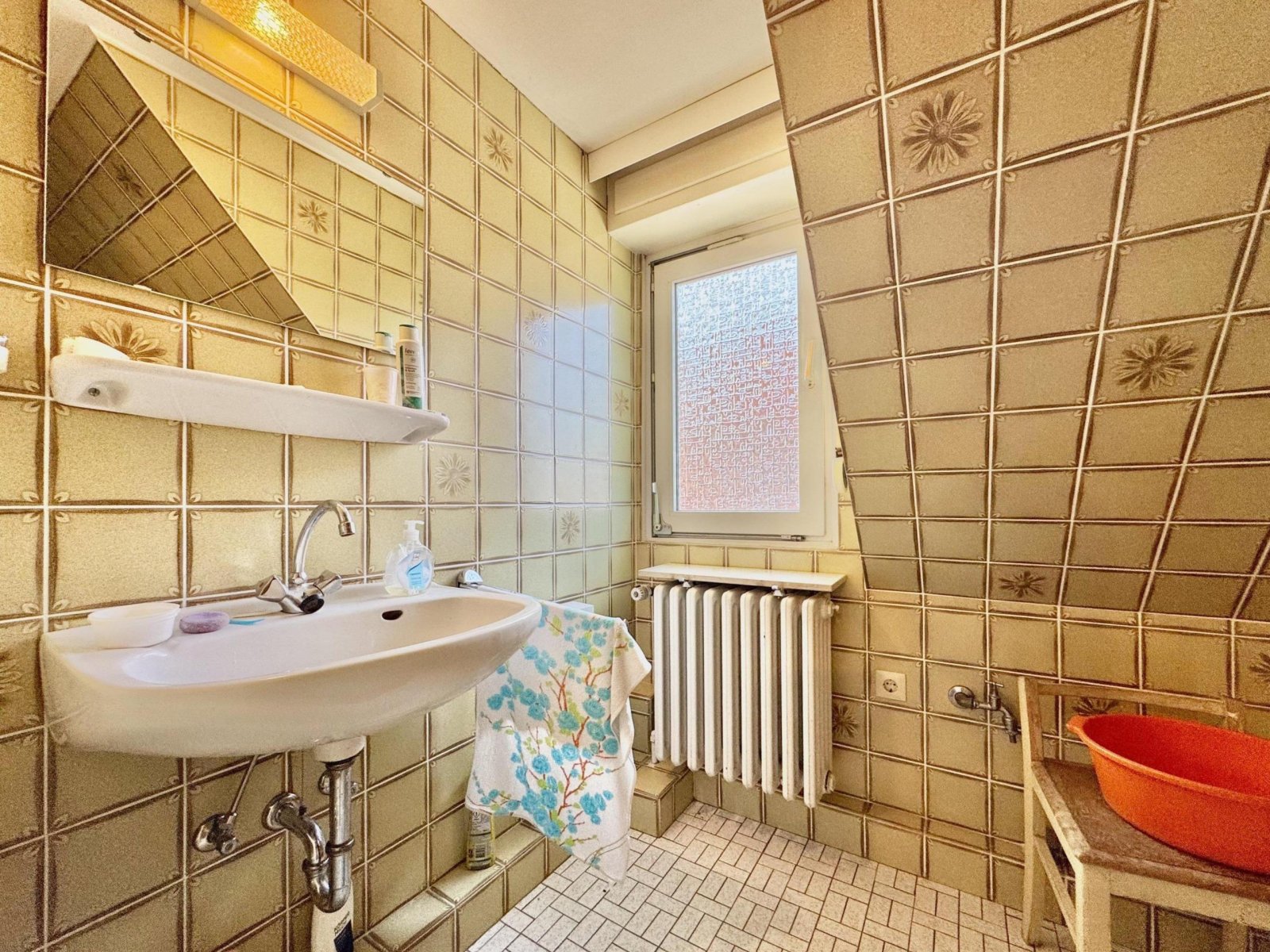 Badezimmer OG Badezimmer OG