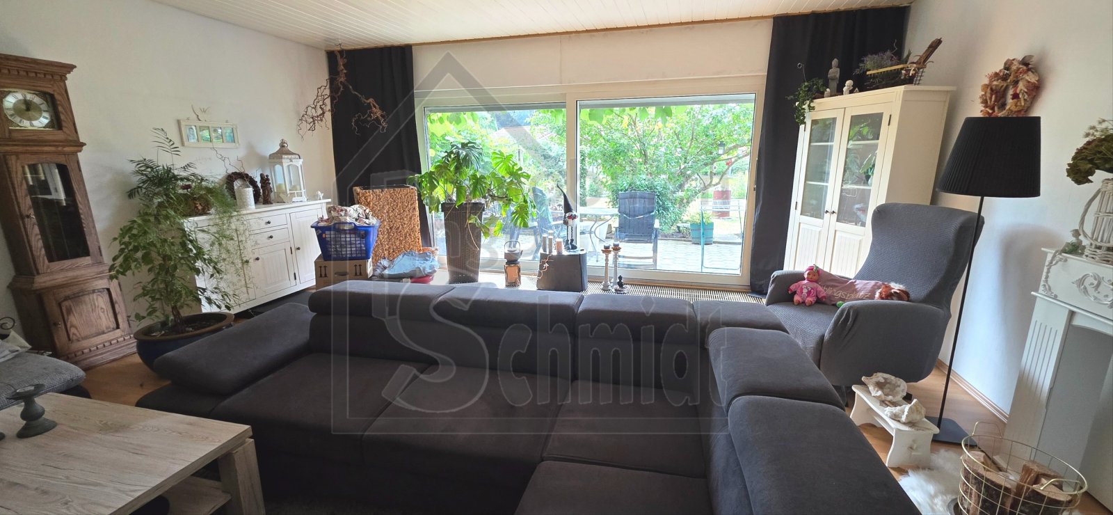 Wohnzimmer EG Wohnzimmer EG