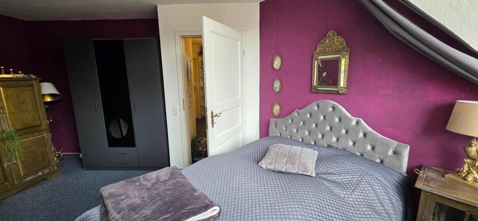 Kinderzimmer OG Kinderzimmer OG